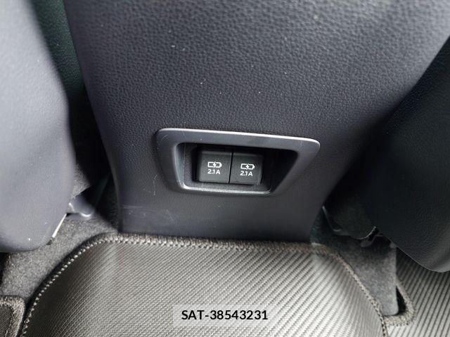 Toyota COROLLA CROSS 2023-08 6814272-20