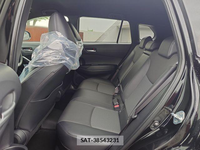 Toyota COROLLA CROSS 2023-08 6814272-21