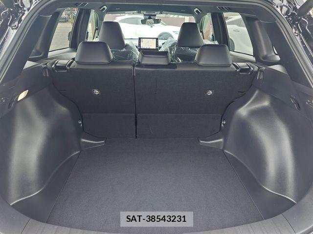 Toyota COROLLA CROSS 2023-08 6814272-22