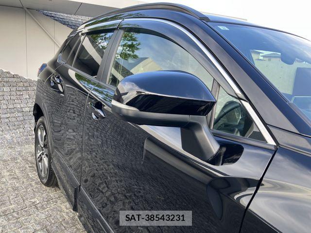 Toyota COROLLA CROSS 2023-08 6814272-4