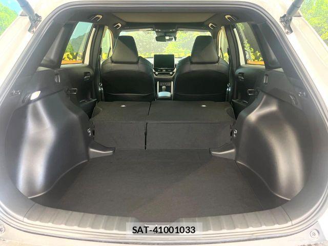 Toyota COROLLA CROSS 2025-01 6814263-9