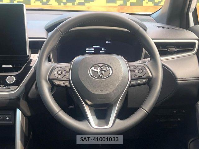 Toyota COROLLA CROSS 2025-01 6814263-10