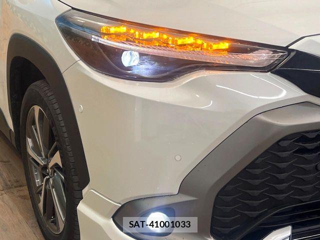 Toyota COROLLA CROSS 2025-01 6814263-11