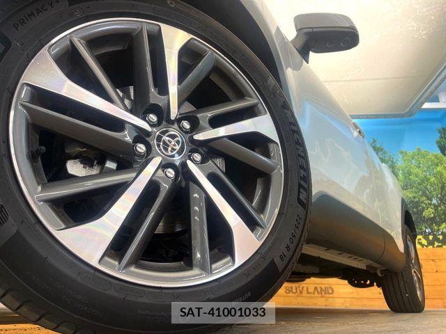 Toyota COROLLA CROSS 2025-01 6814263-12