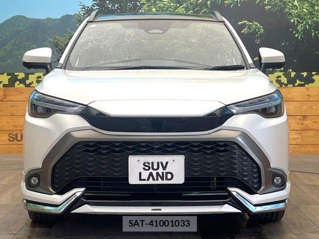 Toyota COROLLA CROSS 2025-01 6814263-13