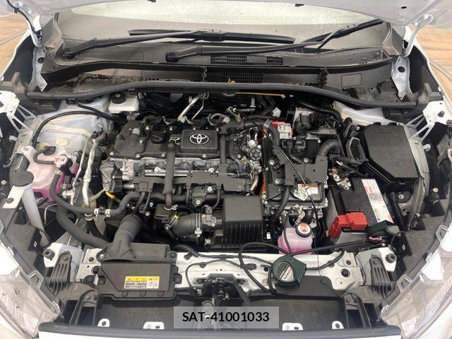 Toyota COROLLA CROSS 2025-01 6814263-17