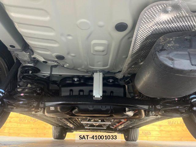 Toyota COROLLA CROSS 2025-01 6814263-18