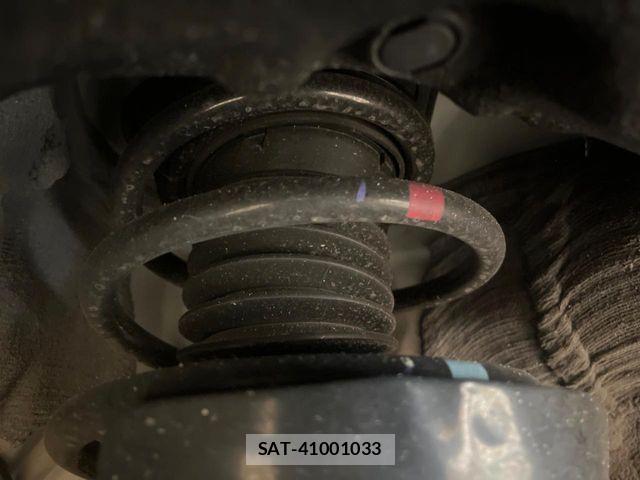 Toyota COROLLA CROSS 2025-01 6814263-19