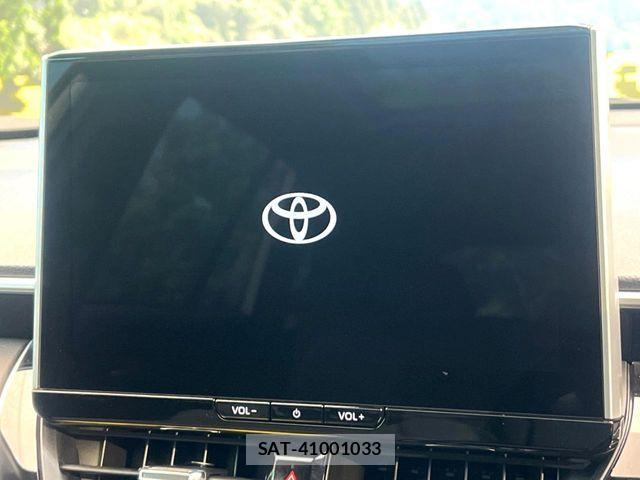 Toyota COROLLA CROSS 2025-01 6814263-2