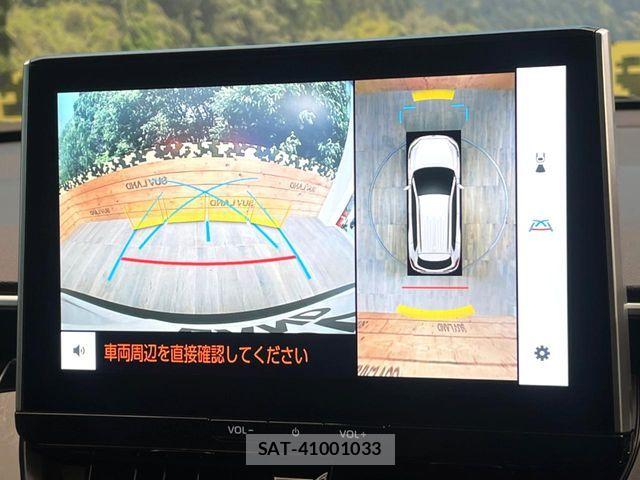 Toyota COROLLA CROSS 2025-01 6814263-3