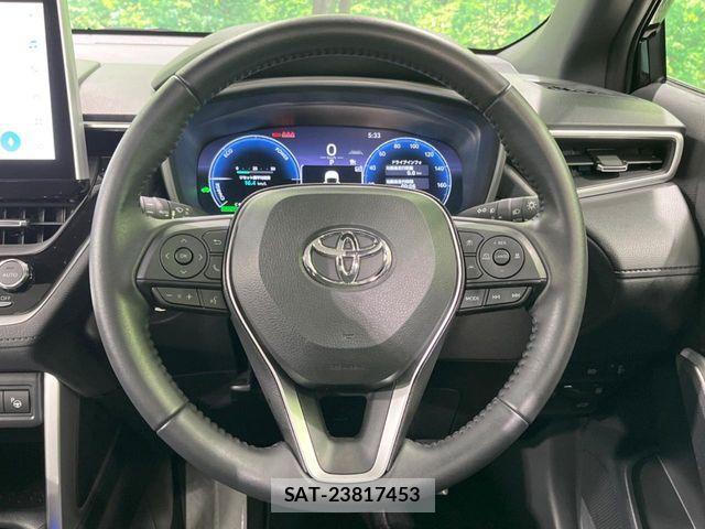 Toyota COROLLA CROSS 2025-02 6814269-10