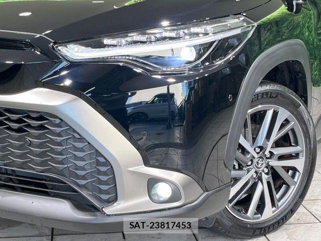 Toyota COROLLA CROSS 2025-02 6814269-11
