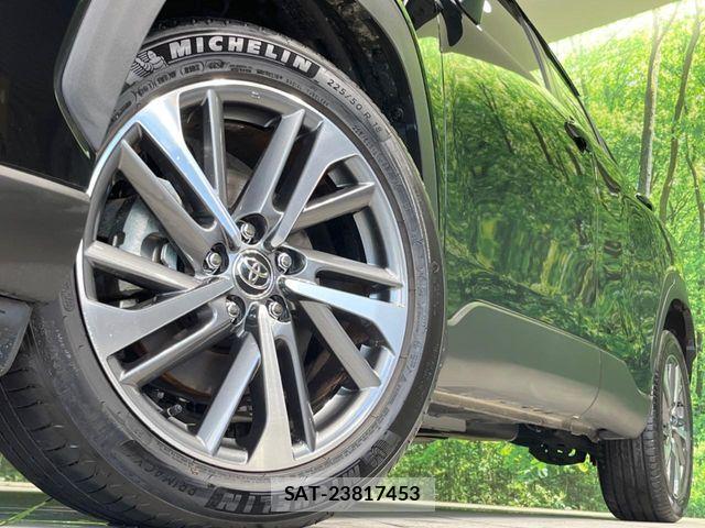 Toyota COROLLA CROSS 2025-02 6814269-12