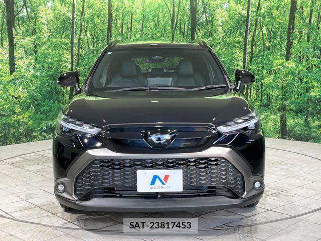 Toyota COROLLA CROSS 2025-02 6814269-13
