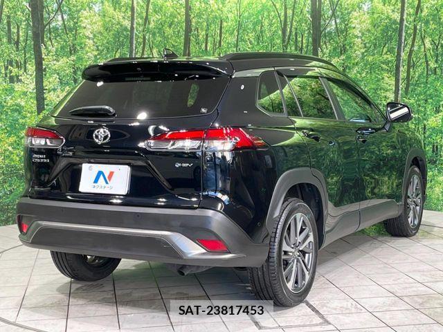 Toyota COROLLA CROSS 2025-02 6814269-16
