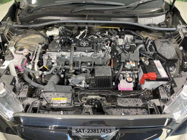 Toyota COROLLA CROSS 2025-02 6814269-17