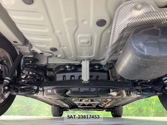Toyota COROLLA CROSS 2025-02 6814269-18