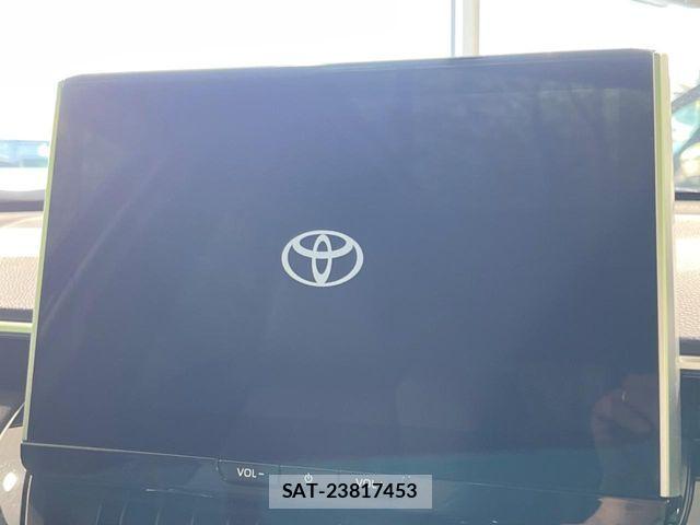 Toyota COROLLA CROSS 2025-02 6814269-3