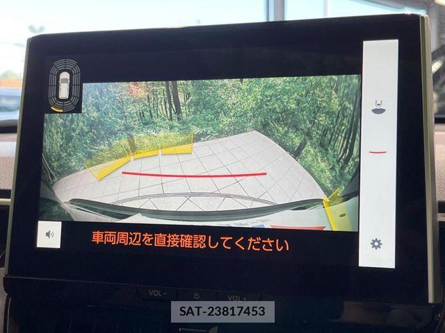 Toyota COROLLA CROSS 2025-02 6814269-4