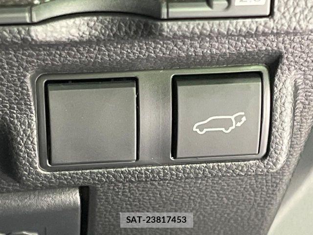 Toyota COROLLA CROSS 2025-02 6814269-6
