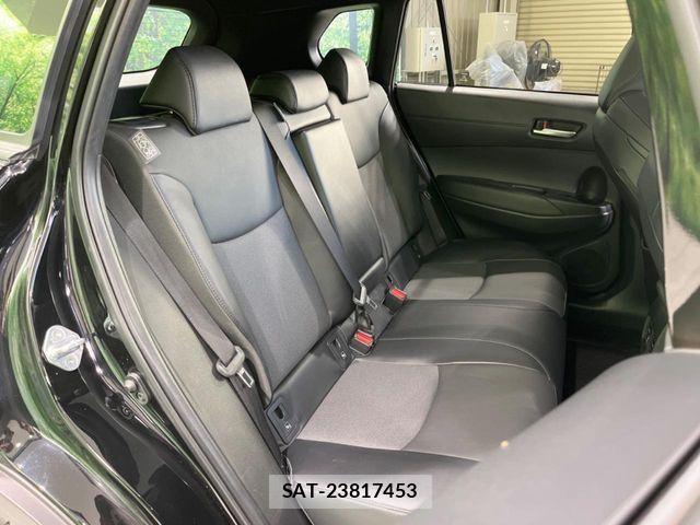 Toyota COROLLA CROSS 2025-02 6814269-7