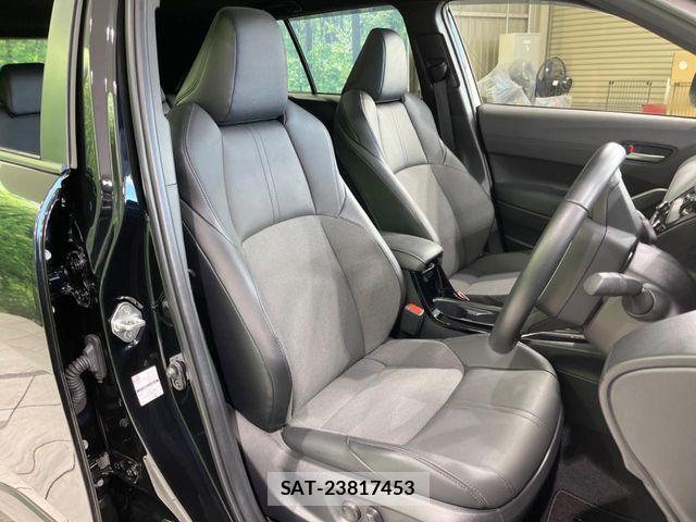 Toyota COROLLA CROSS 2025-02 6814269-8