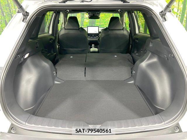 Toyota COROLLA CROSS 2026-02 6814248-9