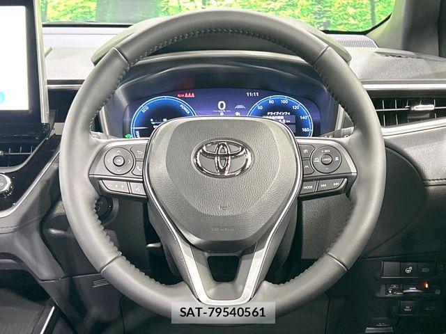 Toyota COROLLA CROSS 2026-02 6814248-10