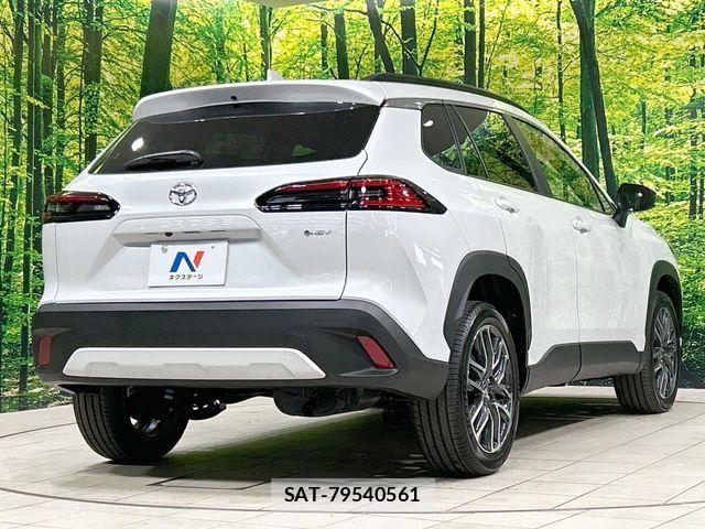 Toyota COROLLA CROSS 2026-02 6814248-16