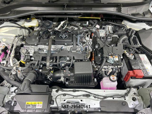 Toyota COROLLA CROSS 2026-02 6814248-17