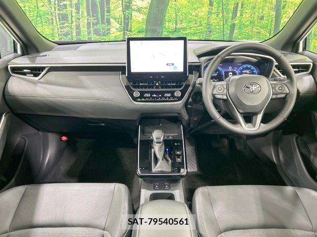 Toyota COROLLA CROSS 2026-02 6814248-1