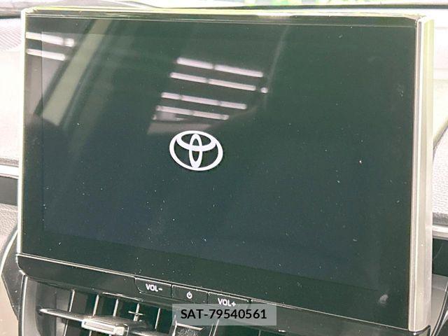 Toyota COROLLA CROSS 2026-02 6814248-3