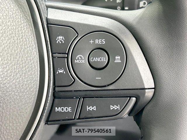 Toyota COROLLA CROSS 2026-02 6814248-5