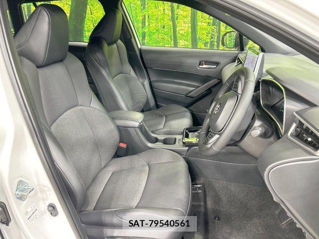 Toyota COROLLA CROSS 2026-02 6814248-7