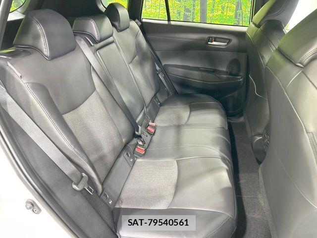 Toyota COROLLA CROSS 2026-02 6814248-8