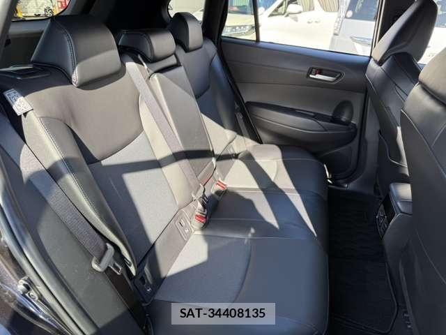 Toyota COROLLA CROSS 2022-01 6814283-12