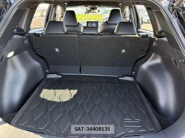 Toyota COROLLA CROSS 2022-01 6814283-13