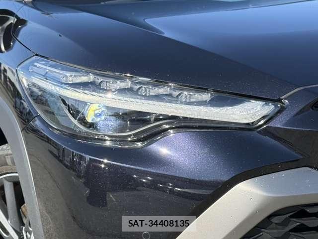 Toyota COROLLA CROSS 2022-01 6814283-15