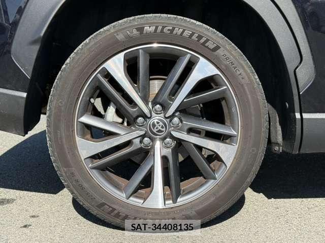 Toyota COROLLA CROSS 2022-01 6814283-16