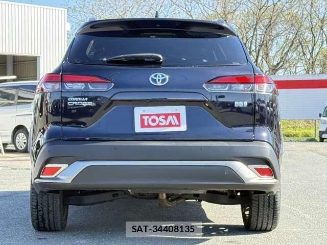 Toyota COROLLA CROSS 2022-01 6814283-18