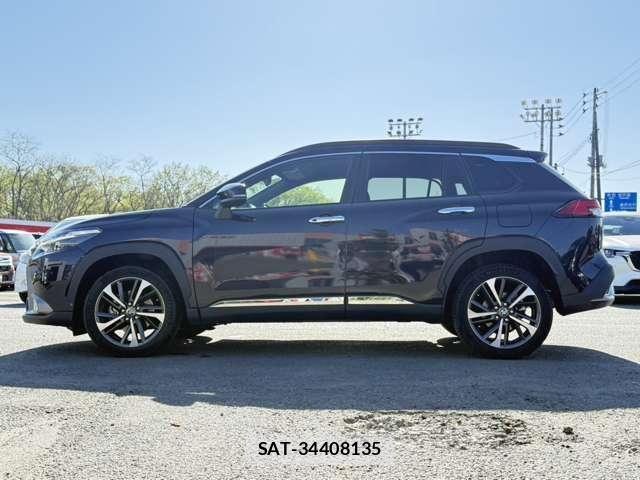 Toyota COROLLA CROSS 2022-01 6814283-23