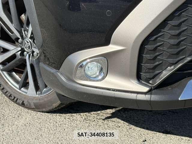 Toyota COROLLA CROSS 2022-01 6814283-27