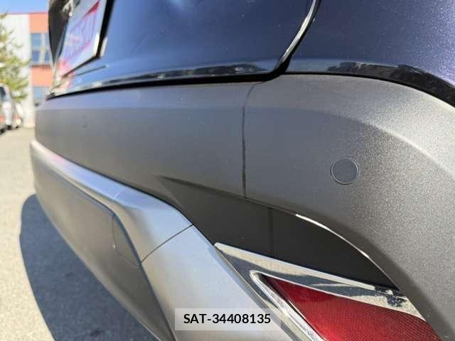 Toyota COROLLA CROSS 2022-01 6814283-28