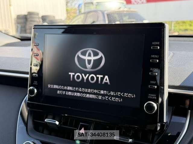Toyota COROLLA CROSS 2022-01 6814283-6