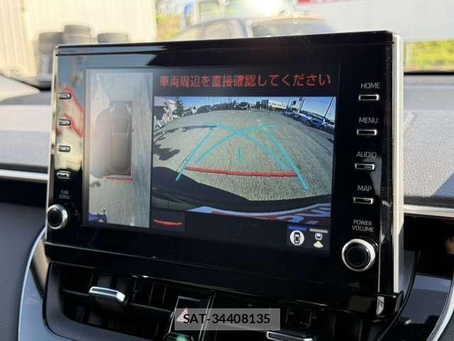 Toyota COROLLA CROSS 2022-01 6814283-7