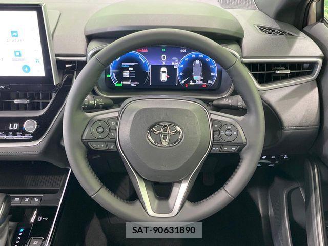 Toyota COROLLA CROSS 2026-02 6814247-10