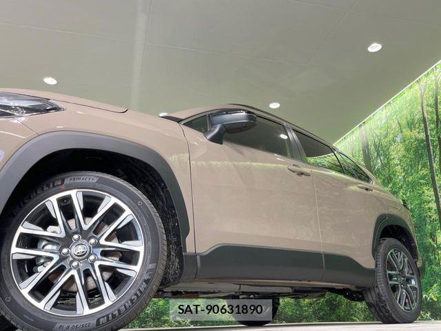 Toyota COROLLA CROSS 2026-02 6814247-12