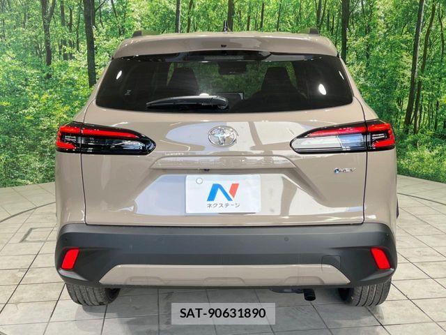 Toyota COROLLA CROSS 2026-02 6814247-14