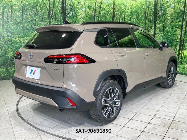 Toyota COROLLA CROSS 2026-02 6814247-16