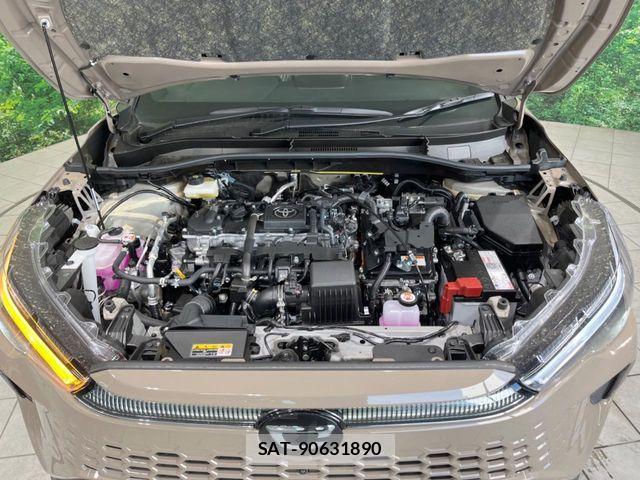 Toyota COROLLA CROSS 2026-02 6814247-17